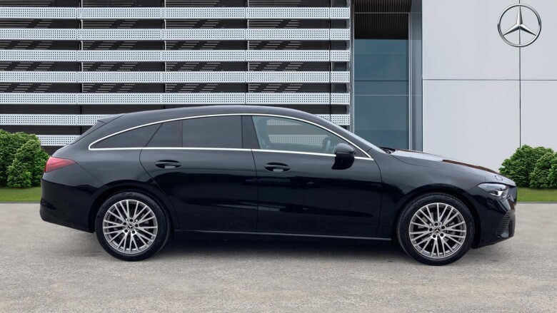 Mercedes-Benz CLA 200 Sport Executive 5dr Tip Auto Petrol Estate